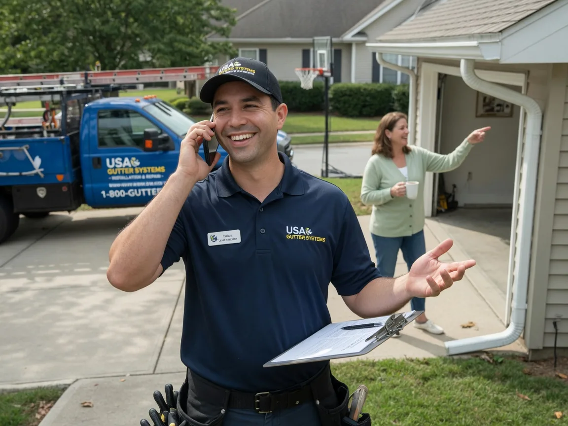 Gutter Installation Green Forest, AR FAQs